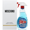 Moschino Fresh Couture Eau de Toilette 100ml Spray