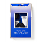 The Kind Edit Co. Skin Expert Shoe Shine Set Gift Set 6 Pieces