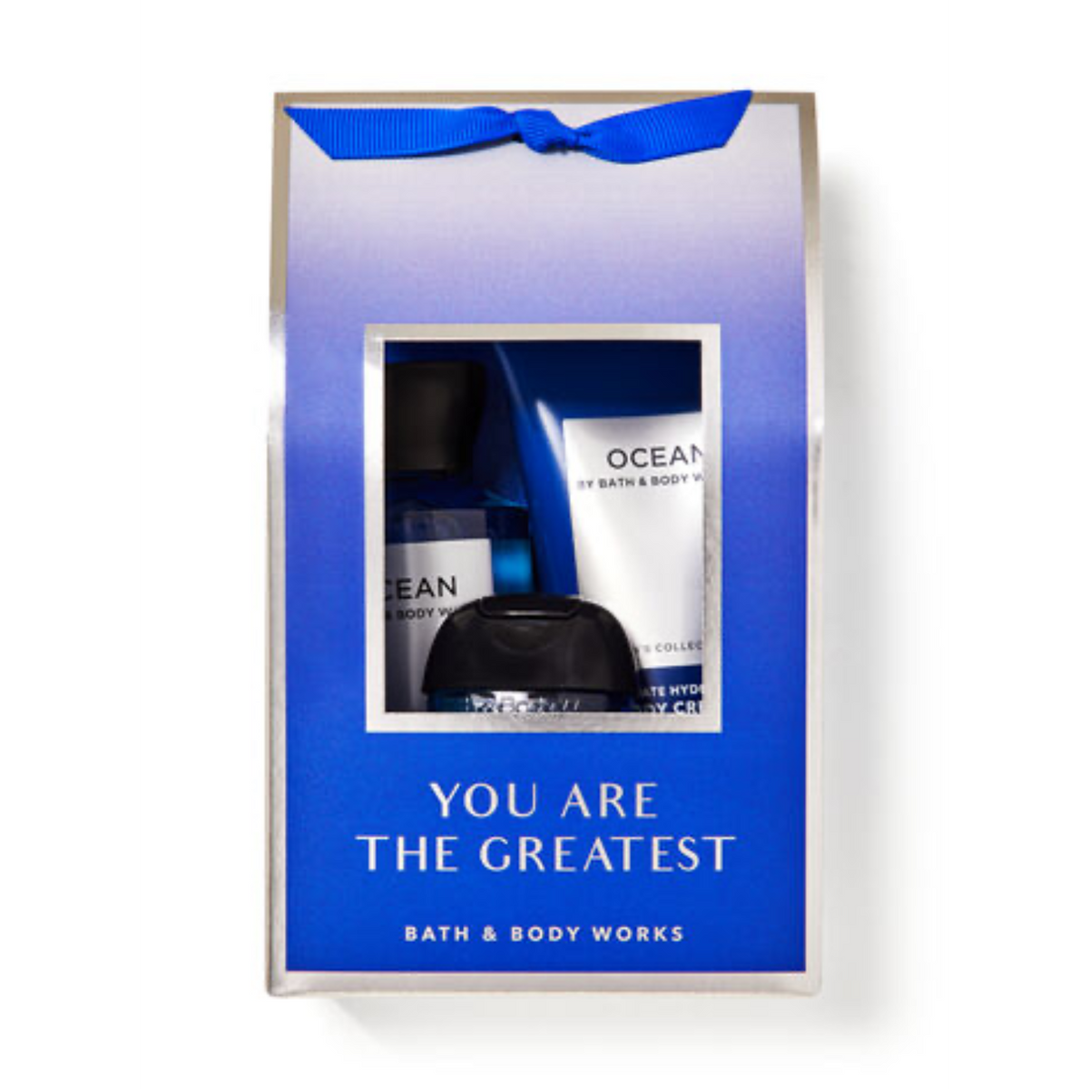 The Kind Edit Co. Skin Expert Shoe Shine Set Gift Set 6 Pieces