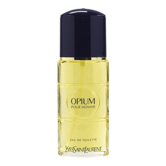 Yves Saint Laurent Opium for Men Eau de Toilette 100ml Spray