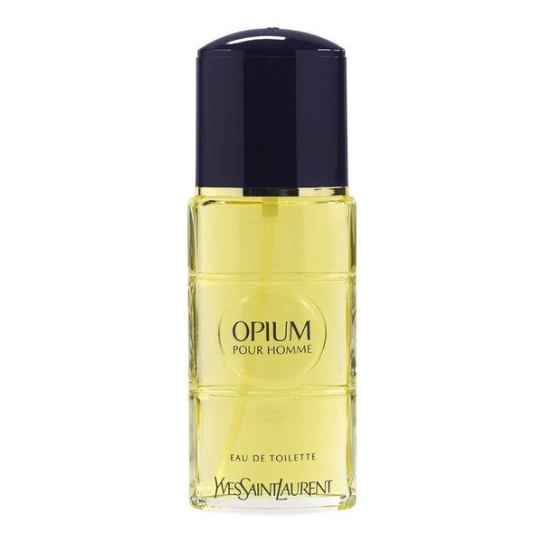 Yves Saint Laurent Opium for Men Eau de Toilette 100ml Spray