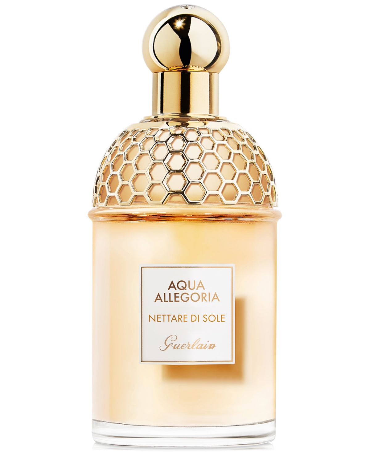 Guerlain Aqua Allegoria Nettare Di Sole Eau de Toilette 125ml Spray