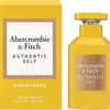 Abercrombie &amp; Fitch Authentic Woman Eau de Parfum 100ml Spray