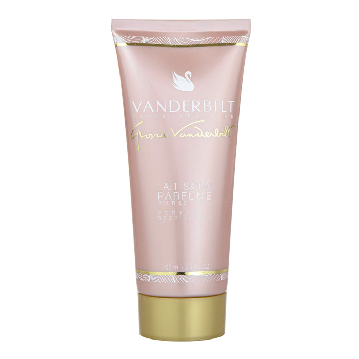 Gloria Vanderbilt Vanderbilt Body Lotion 100ml