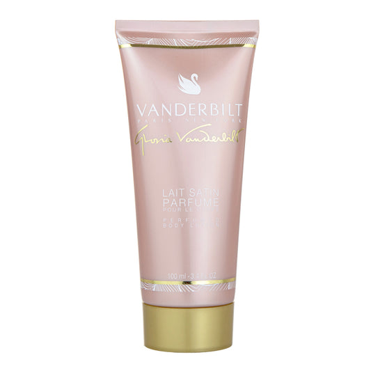 Gloria Vanderbilt Vanderbilt Body Lotion 100ml