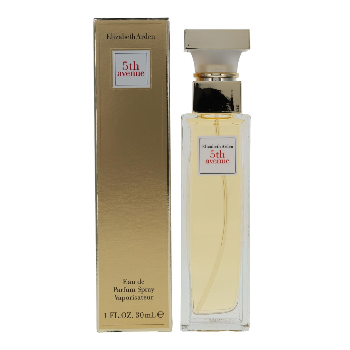 Elizabeth Arden Fifth Avenue Eau de Parfum 30ml Spray