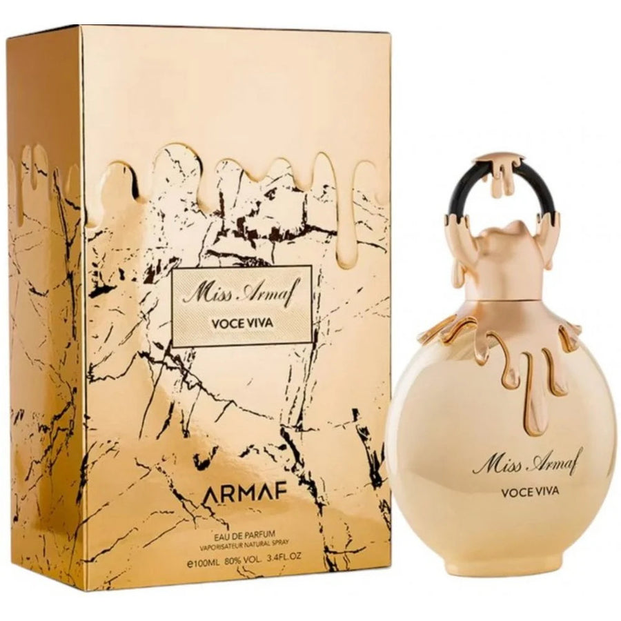 Armaf Miss Armaf Voce Viva Eau De Parfum 100ml Spray