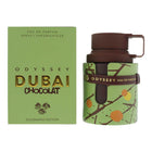 Armaf Odyssey Dubai Chocolat Eau de Parfum 100ml Spray