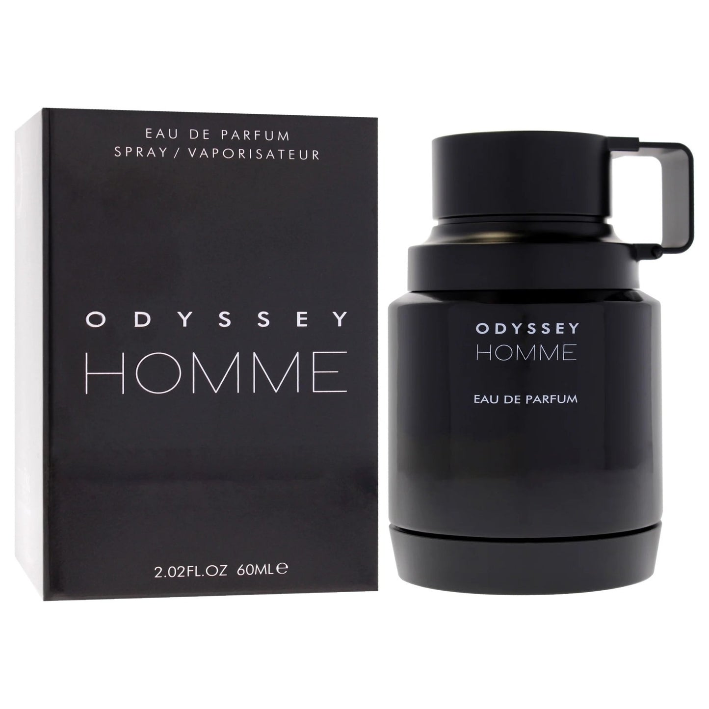 Armaf Odyssey Homme Eau de Parfum 60ml Spray