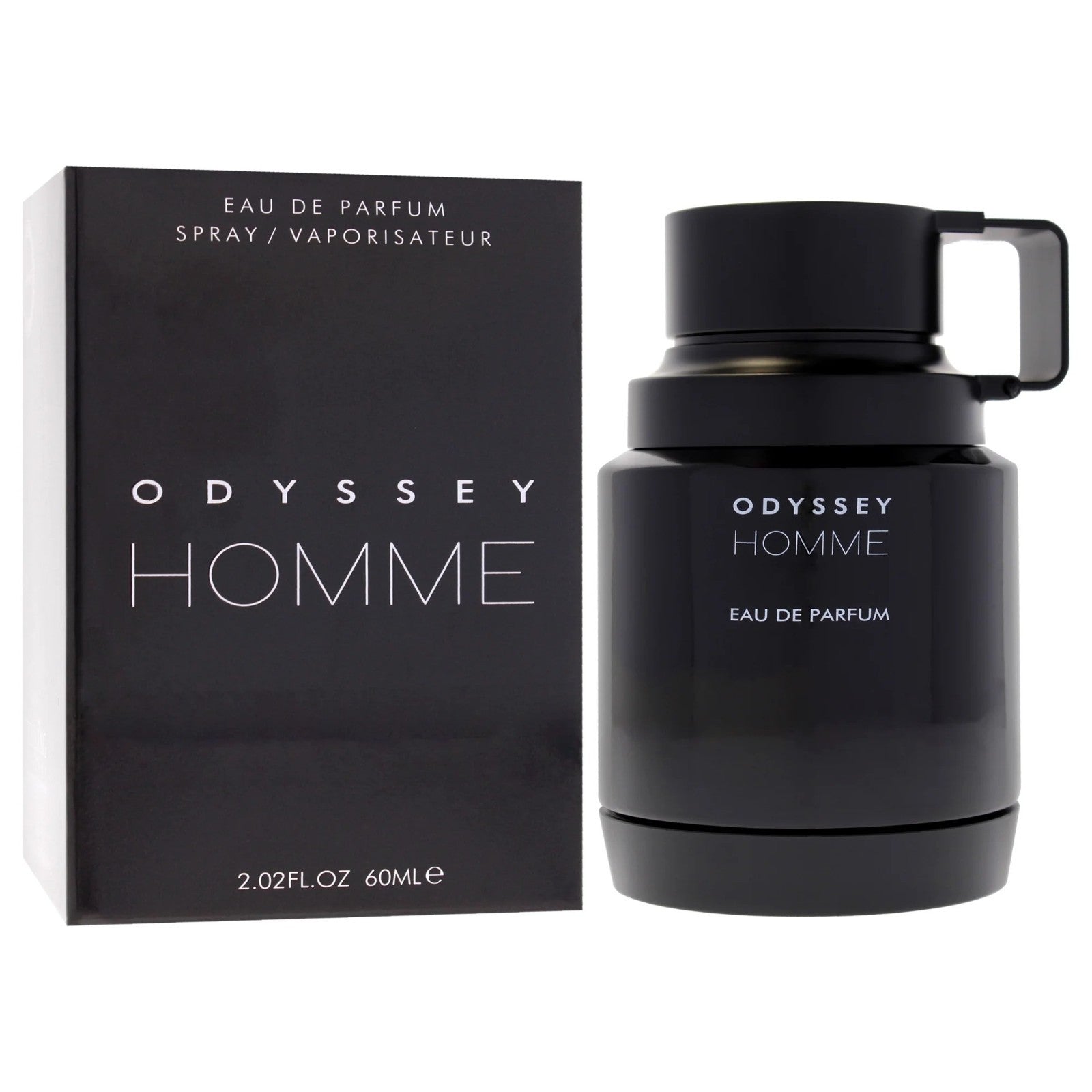 Armaf Odyssey Homme Eau de Parfum 60ml Spray