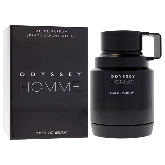 Armaf Odyssey Homme Eau de Parfum 60ml Spray