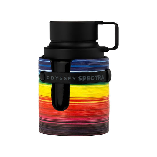 Armaf Odyssey Spectra Rainbow Eau de Parfum 60ml Spray