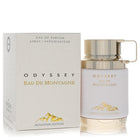 Armaf Odyssey Eau de Montagne Eau de Parfum 100ml Spray