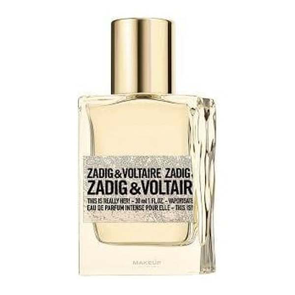Zadig & Voltaire This Is Really Her! Eau de Parfum 30ml Spray