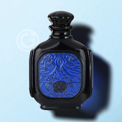 Zimaya Zukhruf Black Eau de Parfum 100ml Spray