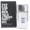 Carolina Herrera 212 VIP Men Eau de Toilette 100ml Spray