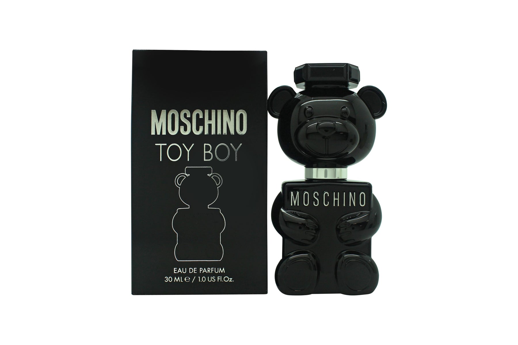 Moschino Toy Boy Eau de Parfum 50ml Spray