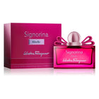 Salvatore Ferragamo Signorina Ribelle Gift Set 30ml EDP + 50ml Body Lotion