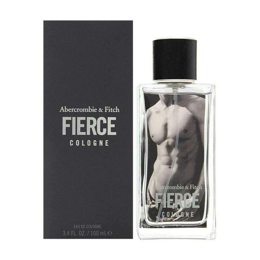 P-Eleven Abercrombie & Fitch Fierce Gift Set 100ml EDC + 10ml EDC