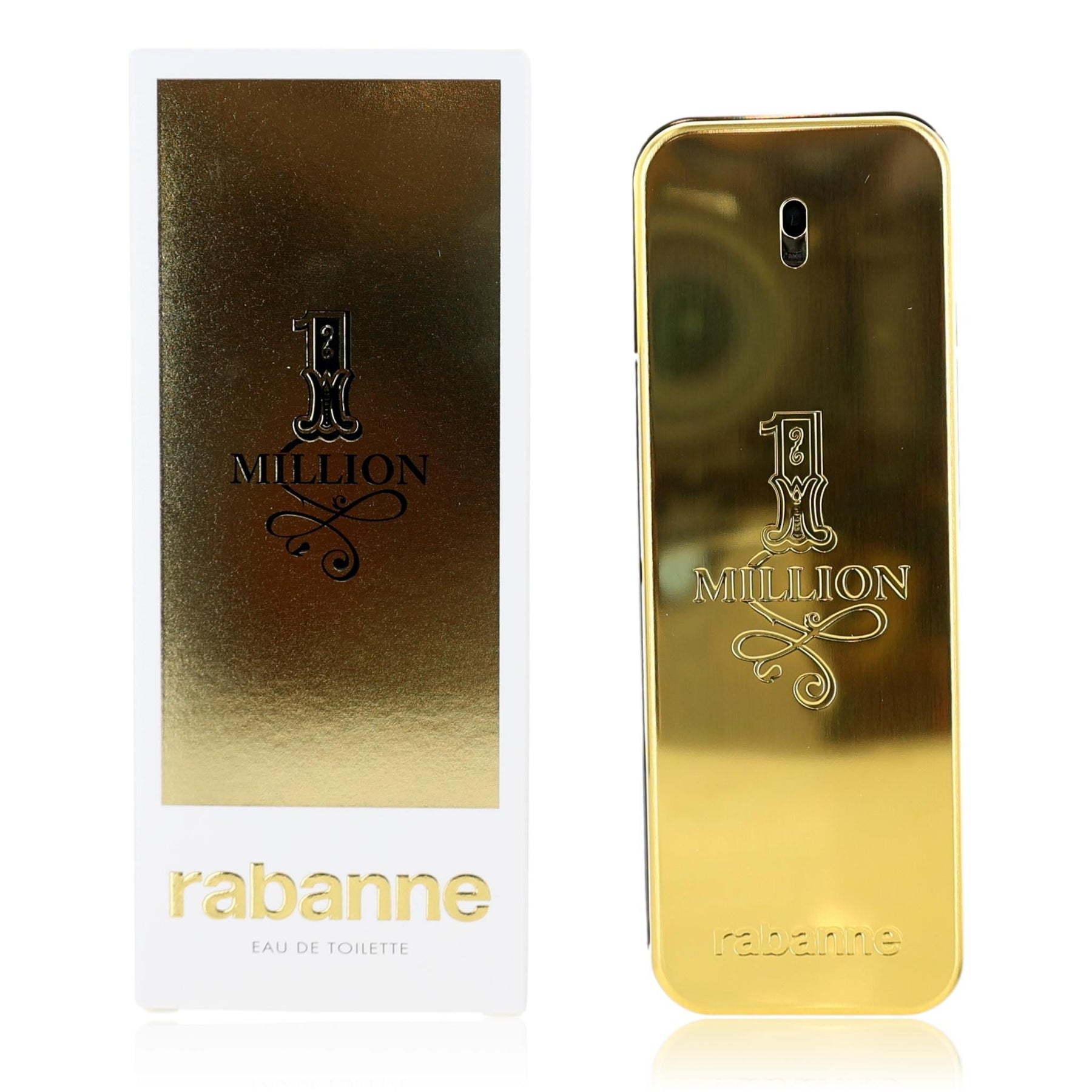 Paco Rabanne Crazy Me Eau de Parfum 62ml Spray