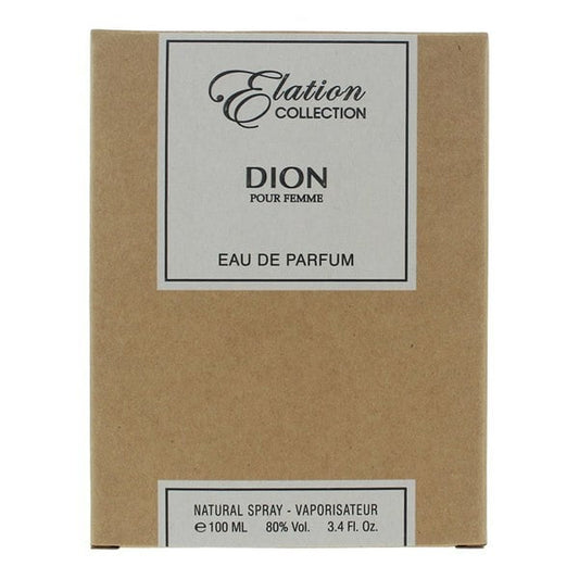 Orchid Elation Collection Dion Eau De Parfum 100ml Spray
