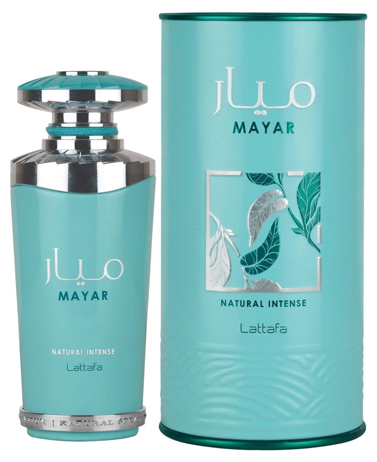 Lattafa Perfumes Mayar Eau de Parfum 100ml Spray