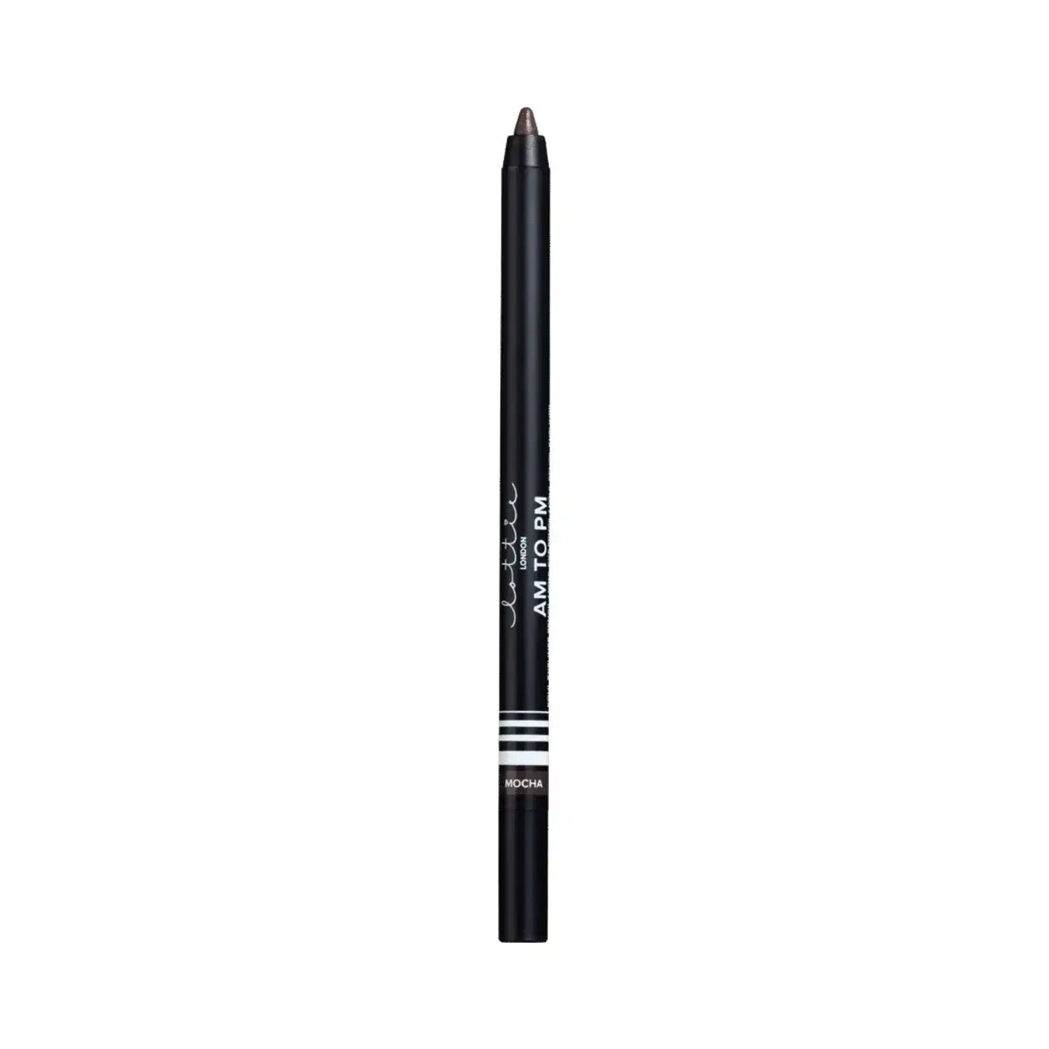 Lottie London Am to Pm Khol Eyeliner Pencil 0.28g - Sunburst