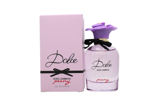 Dolce & Gabbana Dolce Peony Eau de Parfum 75ml