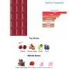 Sabrina Carpenter Sweet Tooth Cherry Baby Eau de Parfum 30ml Spray