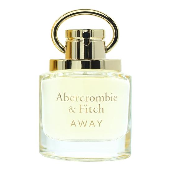 Abercrombie & Fitch Away Woman Eau de Parfum 50ml Spray