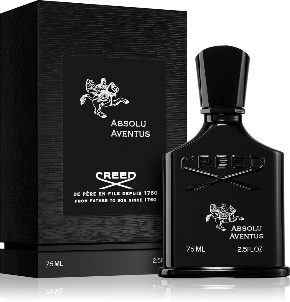 Creed Absolu Aventus Eau de Parfum 75ml Spray