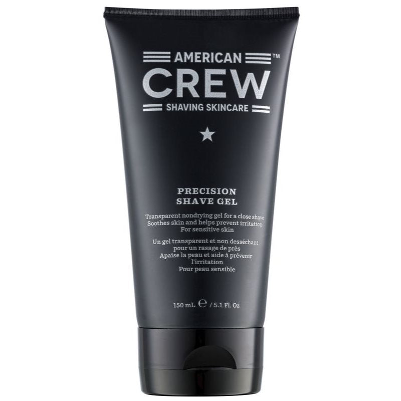 American Crew Shave Precision Shave Gel 50ml