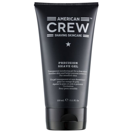 American Crew Shave Precision Shave Gel 50ml