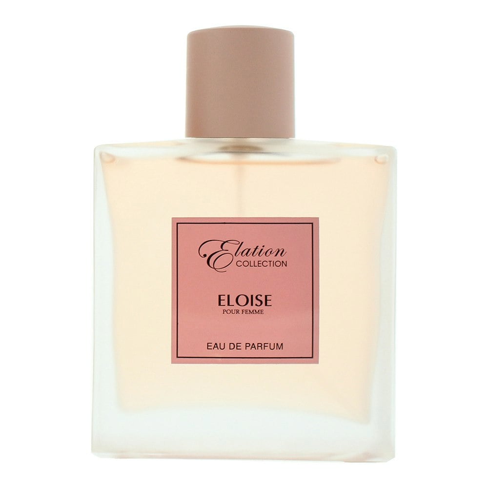 Orchid Elation Collection Eloise Eau De Parfum 100ml Spray