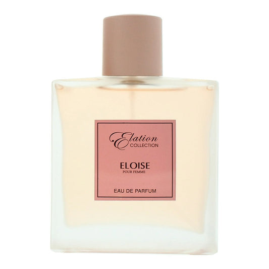 Orchid Elation Collection Eloise Eau De Parfum 100ml Spray