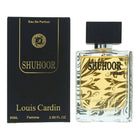 Louis Cardin D'Nuit Eau de Parfum 85ml Spray