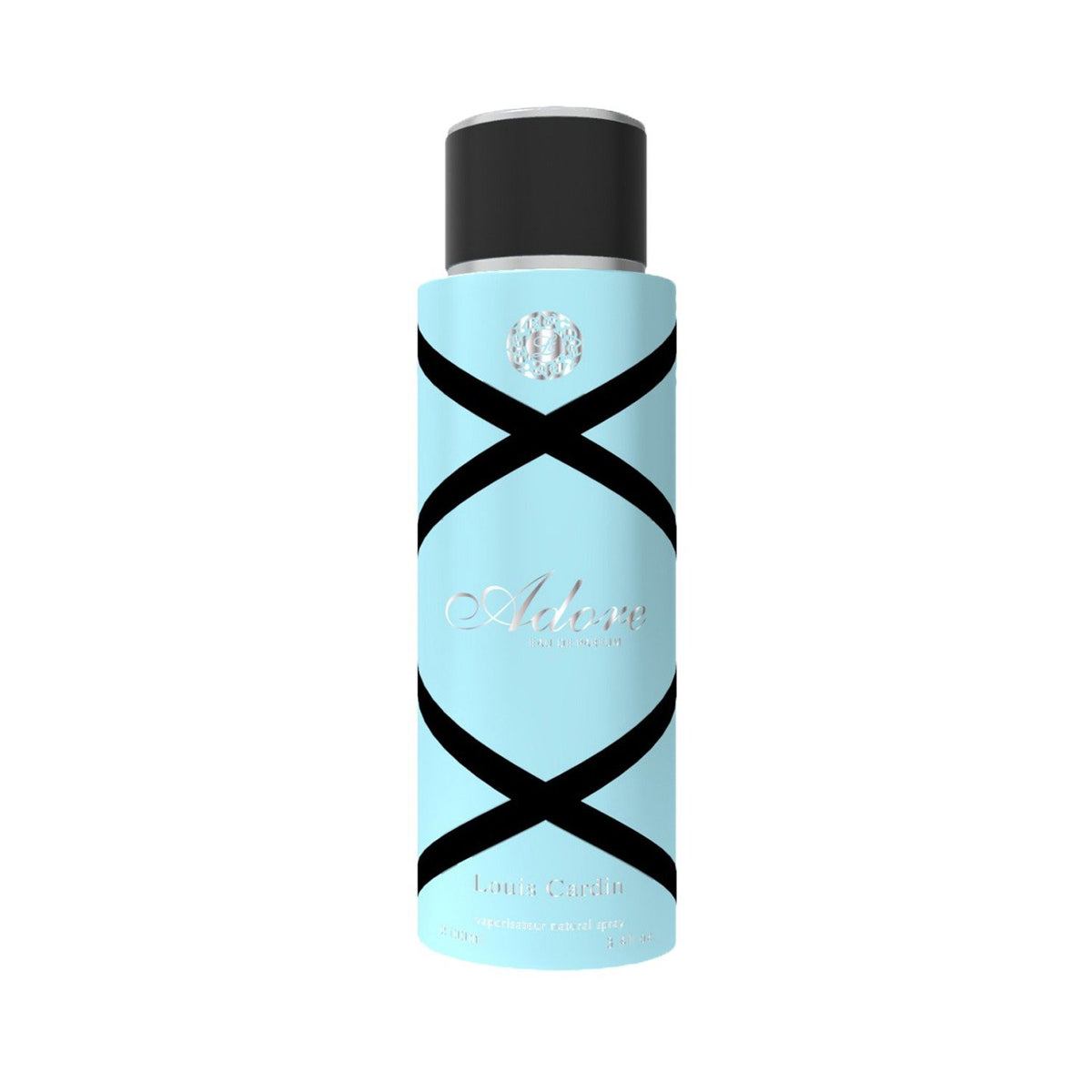 Louis Cardin Adore Eau de Parfum 100ml Spray