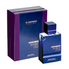 P-Eleven Al Haramain Amber Oud Dubai Night Extrait de Parfum 75ml Spray