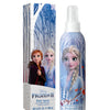 Air-Val Disney Frozen II Eau de Toilette 100ml Spray with Charm