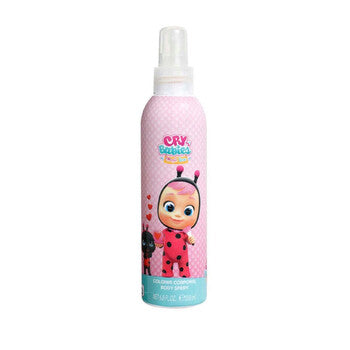 P-Eleven Air-Val Eau My Unicorn Body Spray 200ml