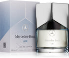 Mercedes-Benz Mercedes-Benz Air Eau de Parfum 100ml Spray