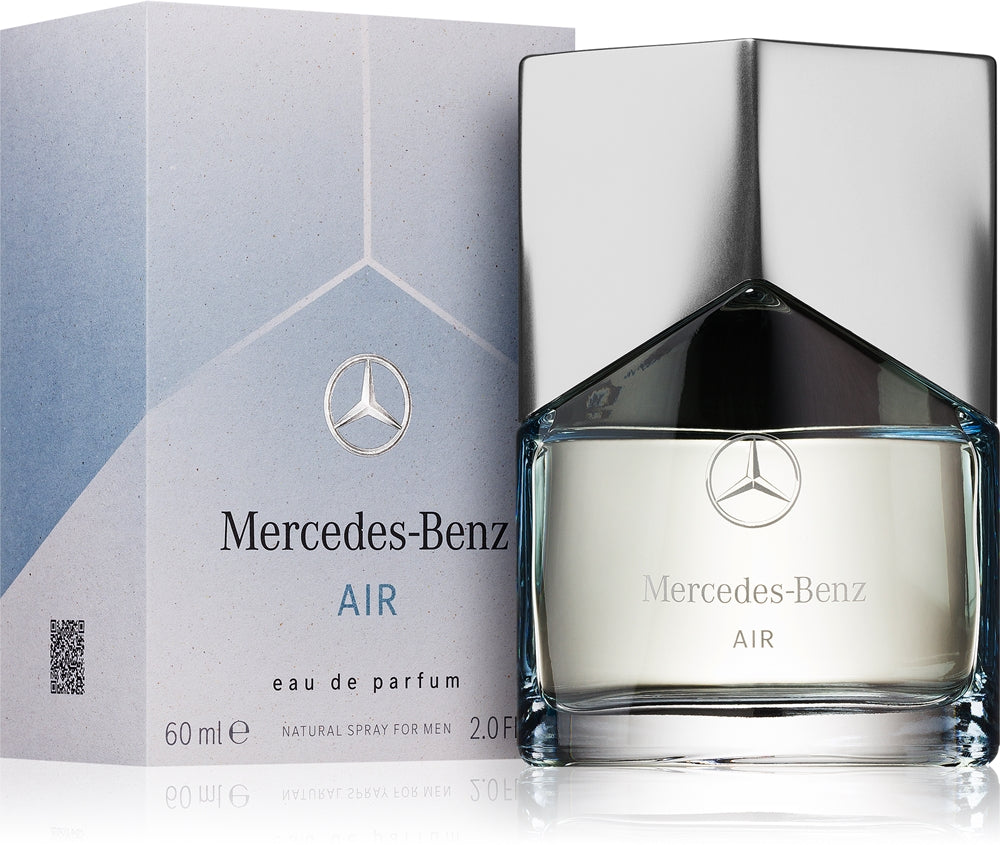 Mercedes-Benz Mercedes-Benz Air Eau de Parfum 100ml Spray