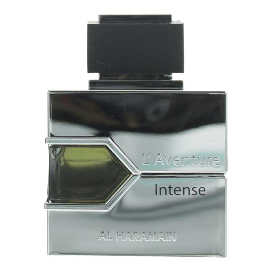 Al Haramain L'aventure Intense Eau De Parfum 100ml Spray