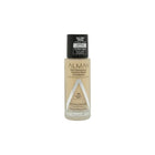 P-Eleven Almay Skin Perfecting Comfort Matte Foundation 30ml - 110 Neutral Buff
