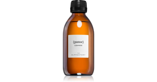The Olphactory Acqua Bergamota Diffuser 250ml