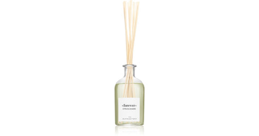 The Olphactory Forever Citrus Shades Reed Diffuser 250ml