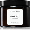 The Olphactory Forever Citrus Shades Scented Candle 135g