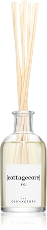 The Olphactory Cottagecore Fig Reed Diffuser 250ml