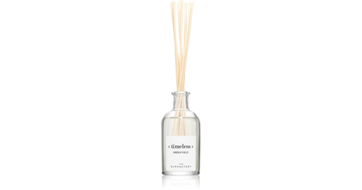 The Olphactory Timeless Green Field Diffuser 500ml