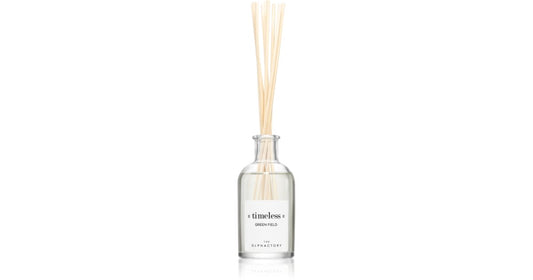 The Olphactory Timeless Green Field Diffuser 500ml